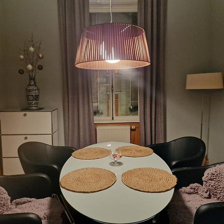 Am Thalia Designe Apartment Baden-Baden Zewnętrze zdjęcie