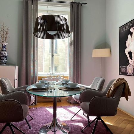 Am Thalia Designe Apartment Baden-Baden Zewnętrze zdjęcie