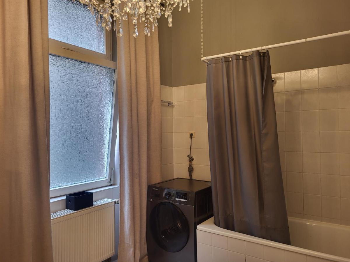 Am Thalia Designe Apartment Baden-Baden Zewnętrze zdjęcie
