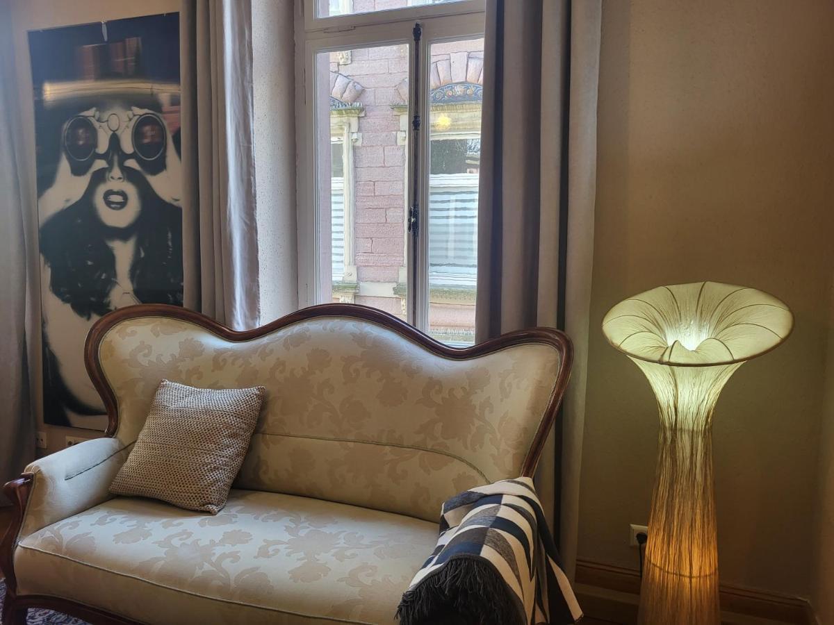 Am Thalia Designe Apartment Baden-Baden Zewnętrze zdjęcie