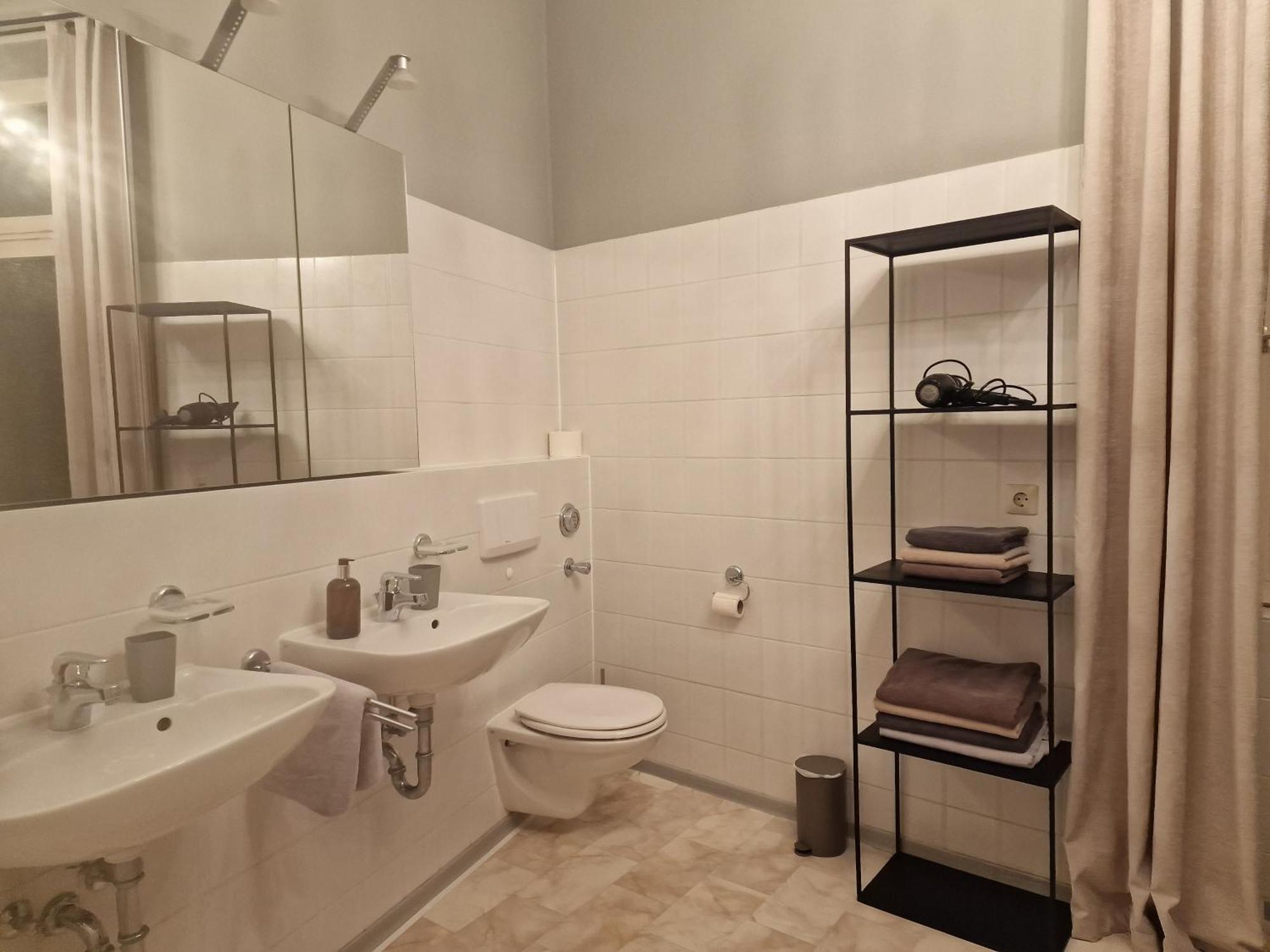 Am Thalia Designe Apartment Baden-Baden Zewnętrze zdjęcie