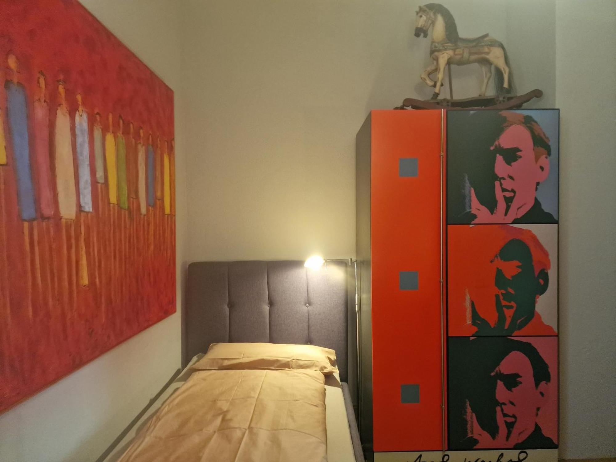 Am Thalia Designe Apartment Baden-Baden Zewnętrze zdjęcie