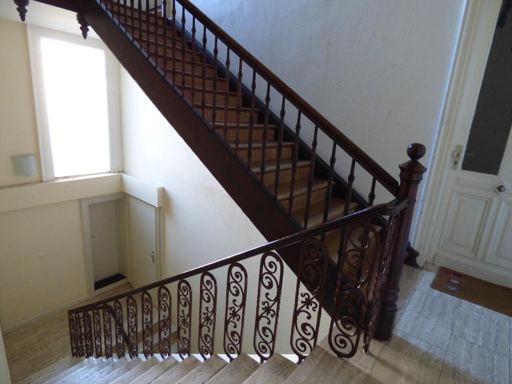 Am Thalia Designe Apartment Baden-Baden Zewnętrze zdjęcie