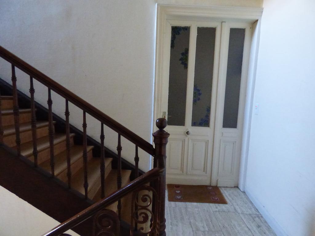 Am Thalia Designe Apartment Baden-Baden Zewnętrze zdjęcie